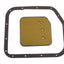 ACDelco Professional TF247 Transmission Filter Kit