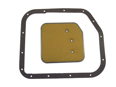 Kit de filtro de transmisión ACDelco Professional TF247