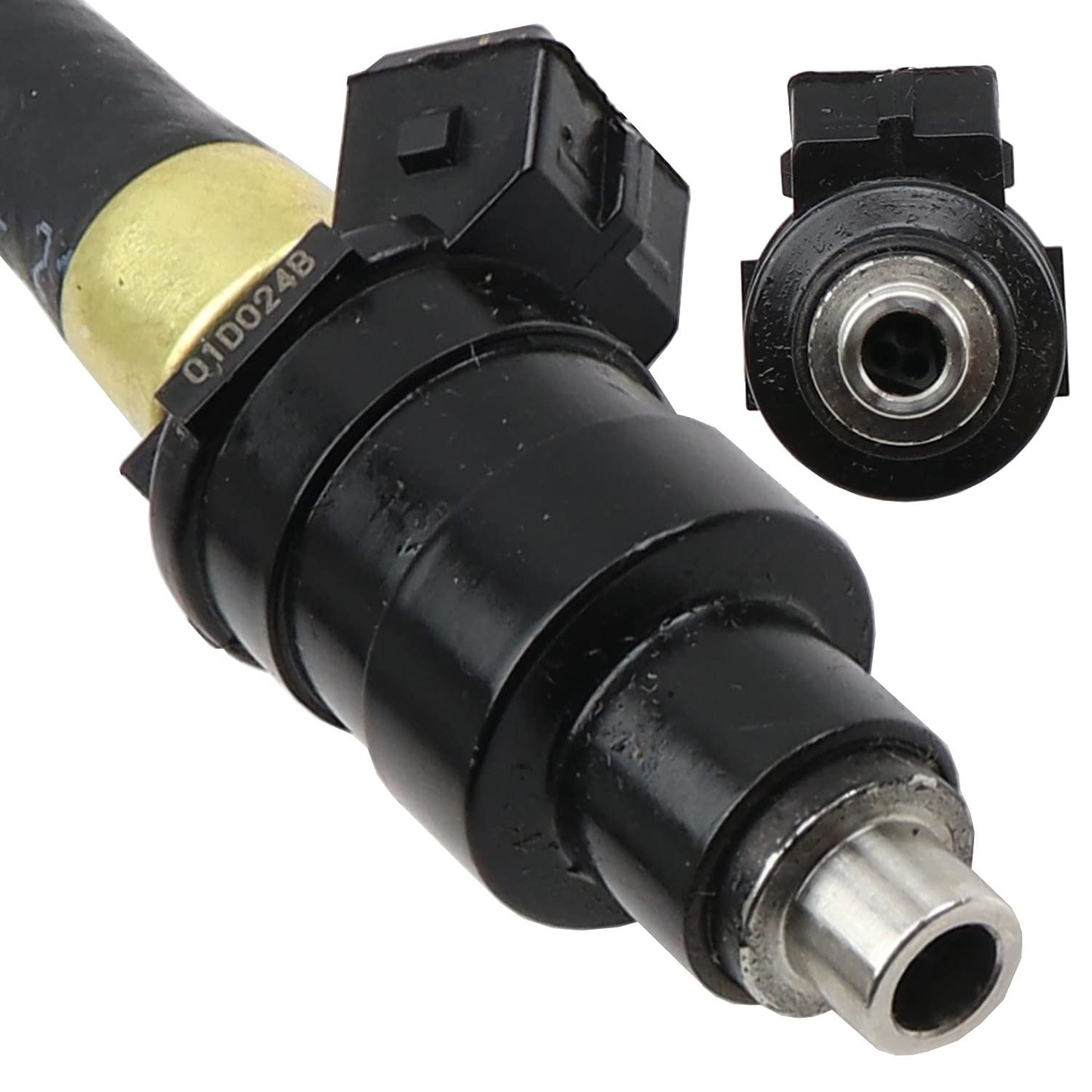 Beck/Arnley 158-0218 Inyector de combustible
