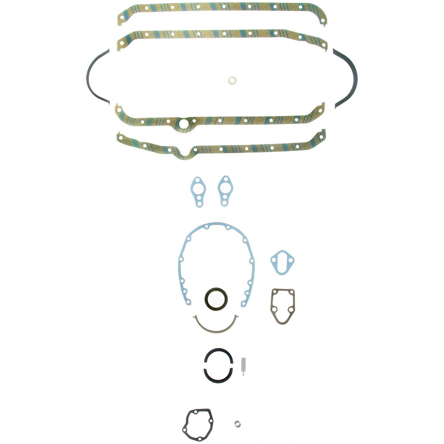 Fel-Pro CS 7733-2 Engine Conversion Gasket Set