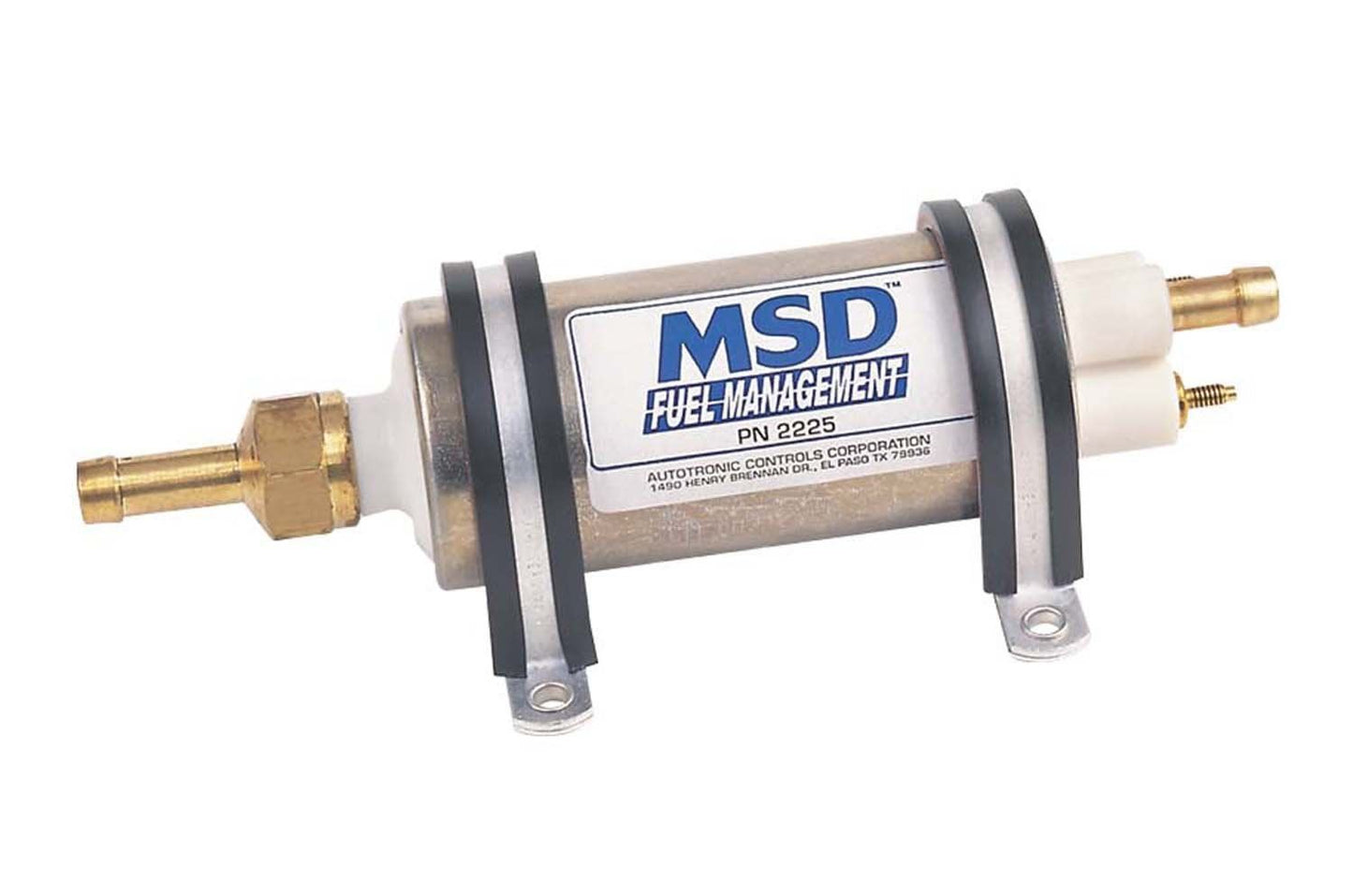 MSD Ignition 2225
