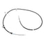 Véritable GM Parts 25830084 Câble de frein de stationnement