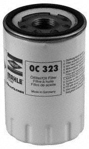 Filtre à huile moteur Mahle OC 323