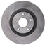 ACDelco Professional Durastop 18A2922 Disque de frein à disque