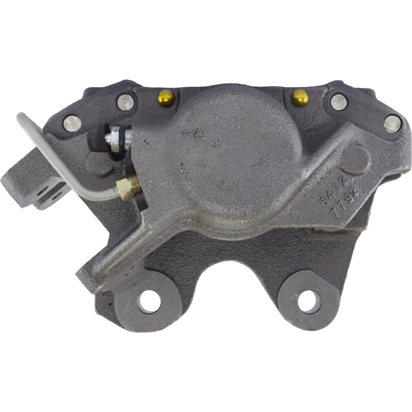 Centric Parts 14120501