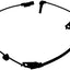Dorman 970-049 ABS Wheel Speed Sensor