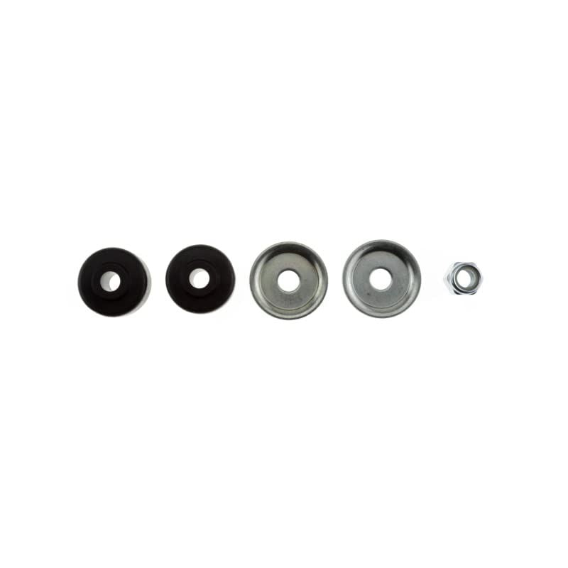 BILSTEIN 24-185387 Suspension Shock Absorber