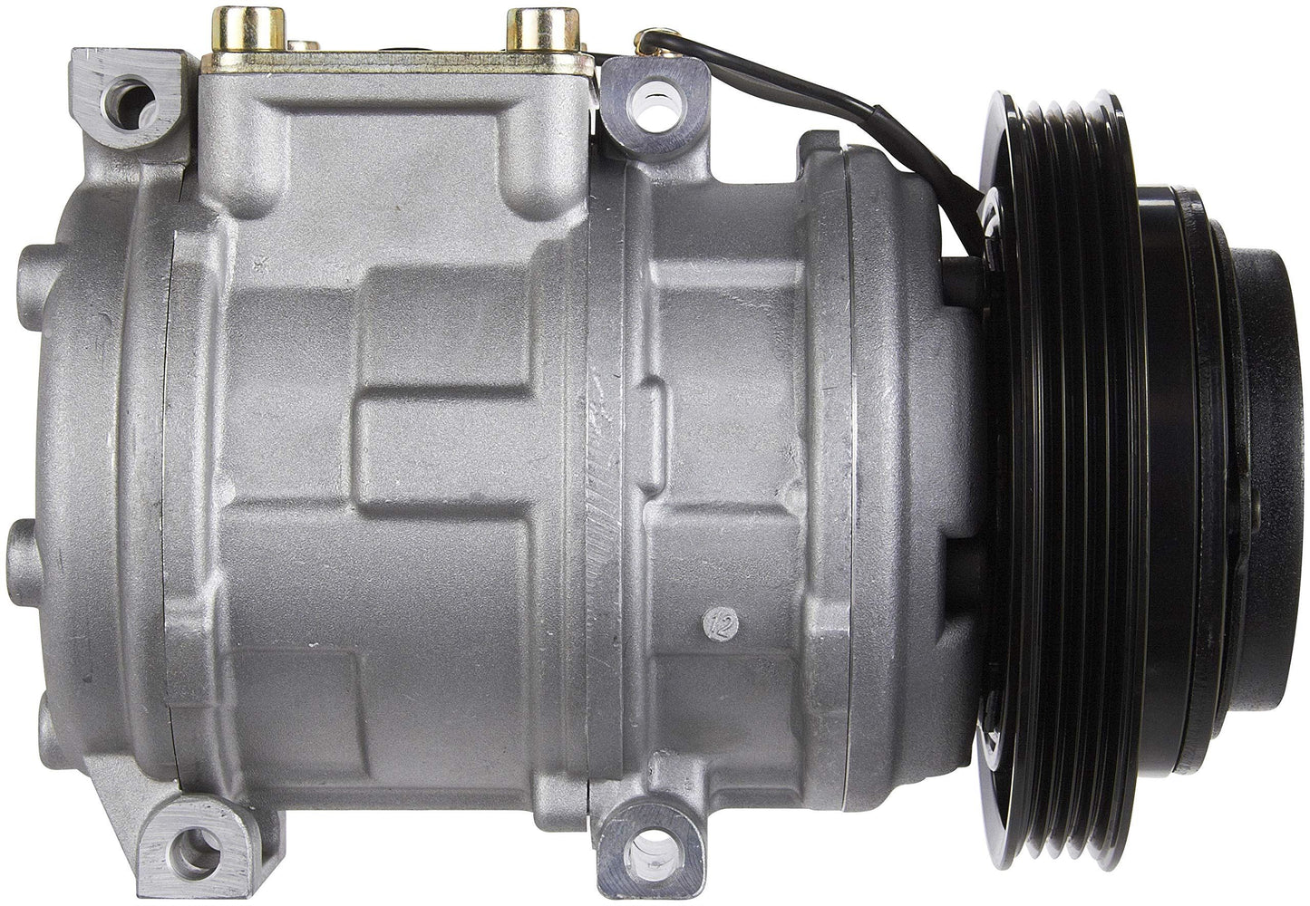 Compresor de aire acondicionado Spectra Premium 0678316
