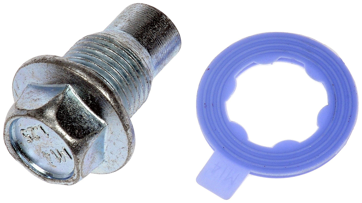 Dorman 65232 Engine Oil Drain Plug