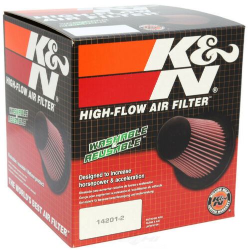 K&N CM8009