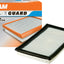 Filtre à air Fram CA9806