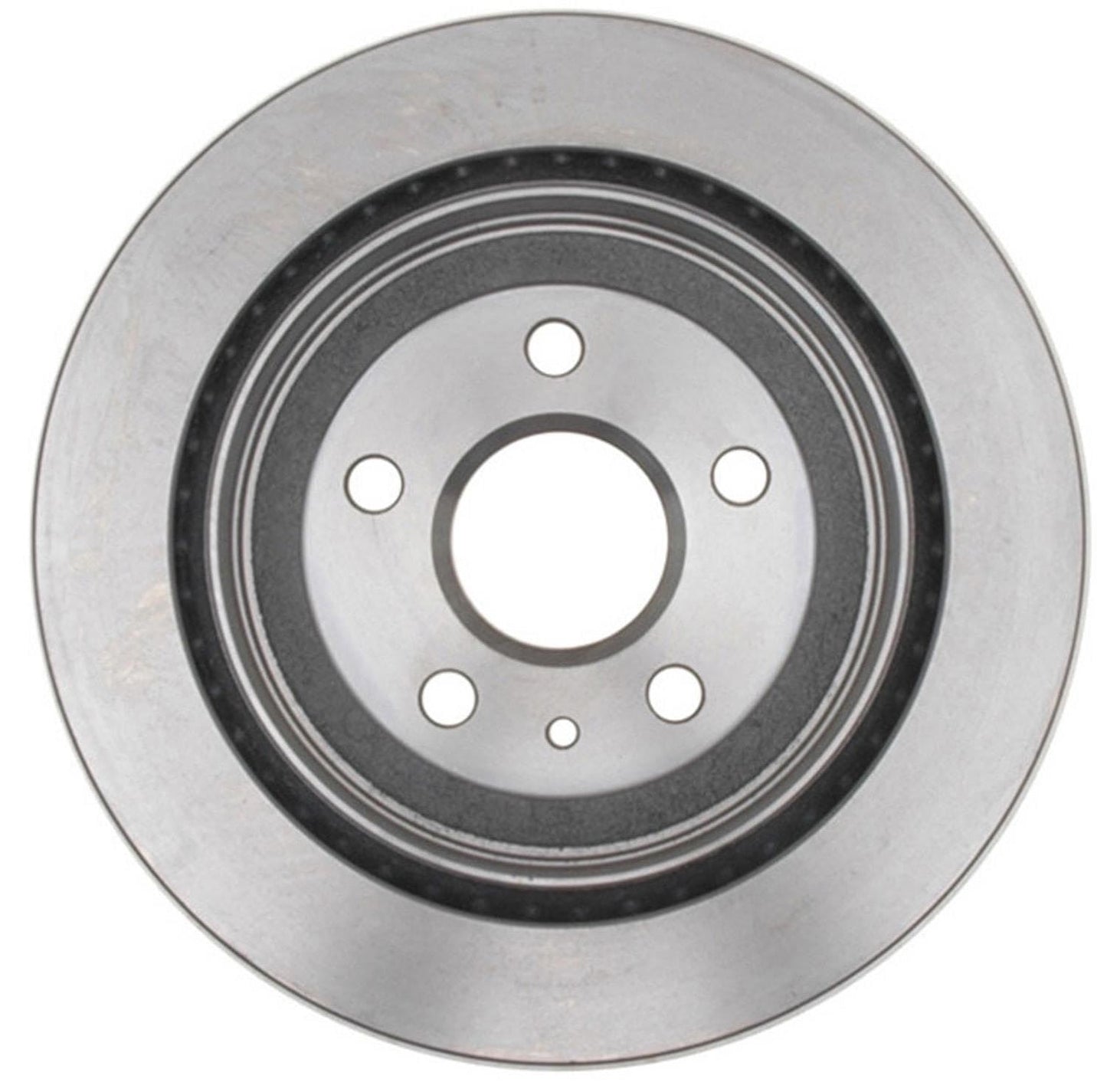 ACDelco Professional Durastop 18A2694 Rotor de freno de disco