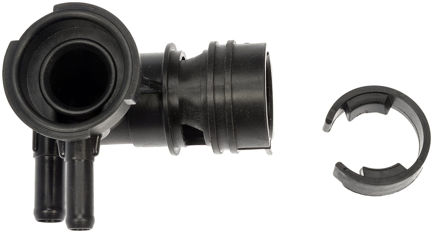 Dorman 902-408 Goulot de remplissage de liquide de refroidissement moteur