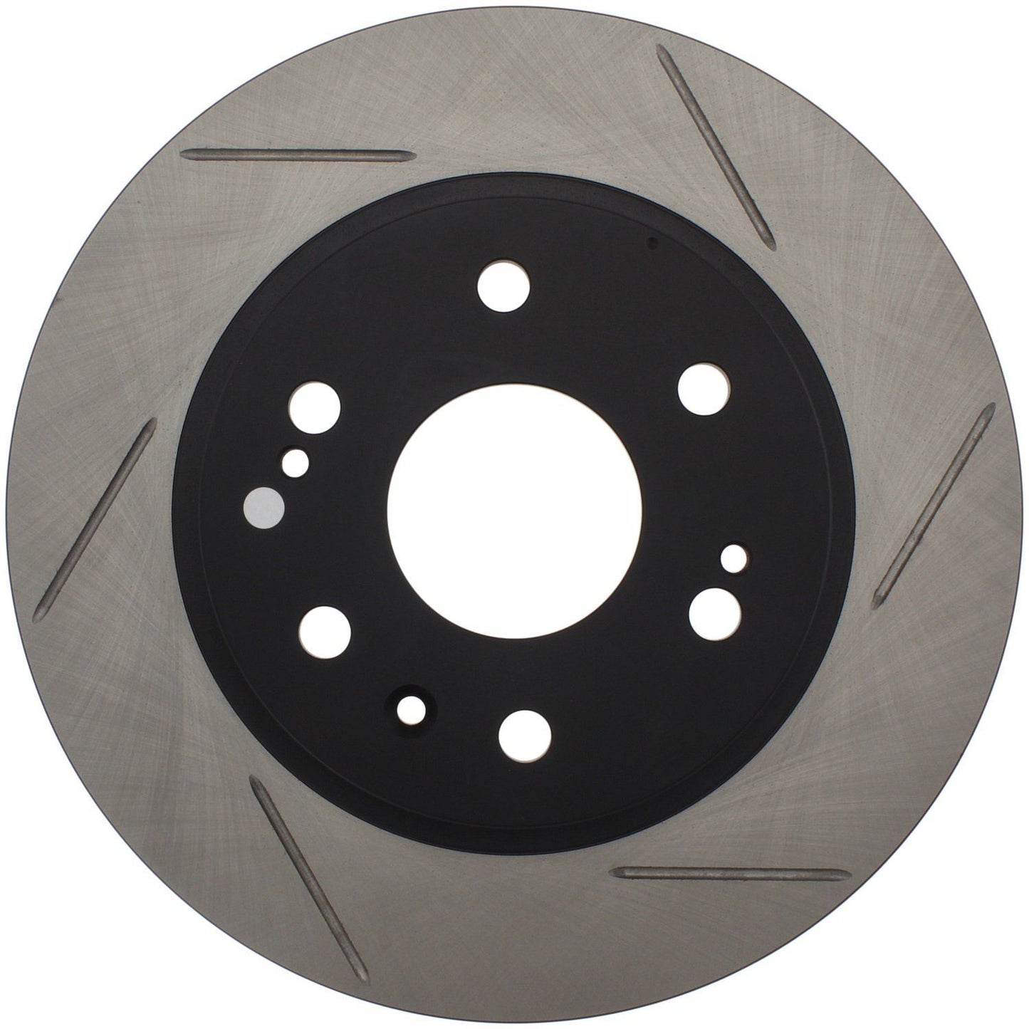 Stoptech 126.66057SL Disc Brake Rotor