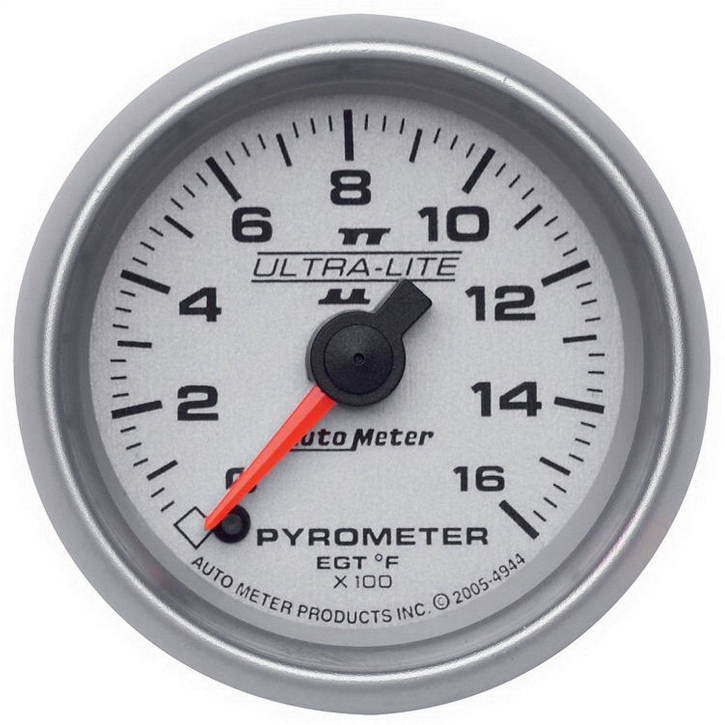 COMPTEUR AUTOMATIQUE 4944