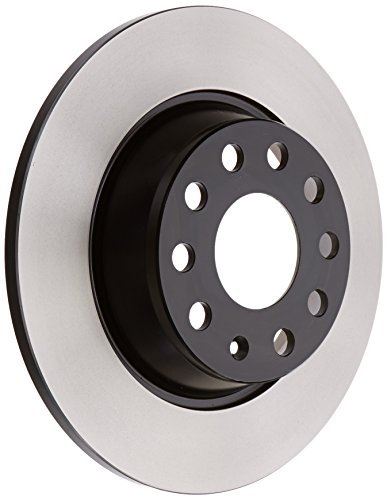 ACDelco Professional Durastop 18A2784 Rotor de freno de disco