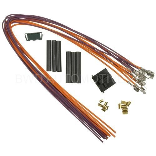 Conector de resistencia del motor del ventilador HVAC BWD PT1433