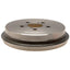 ACDelco Professional Durastop 18B596 Tambour de frein