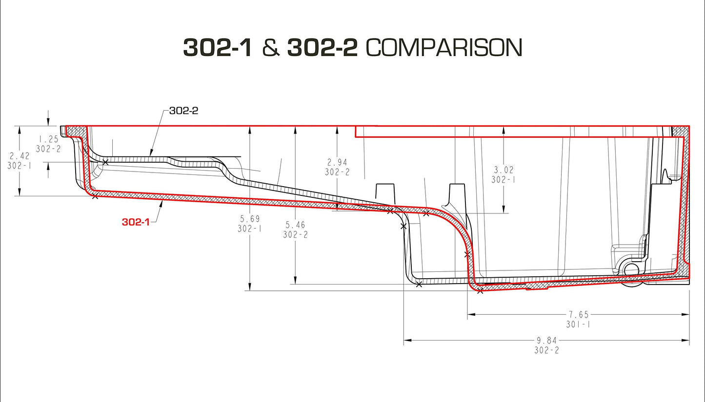 Holley 302-1