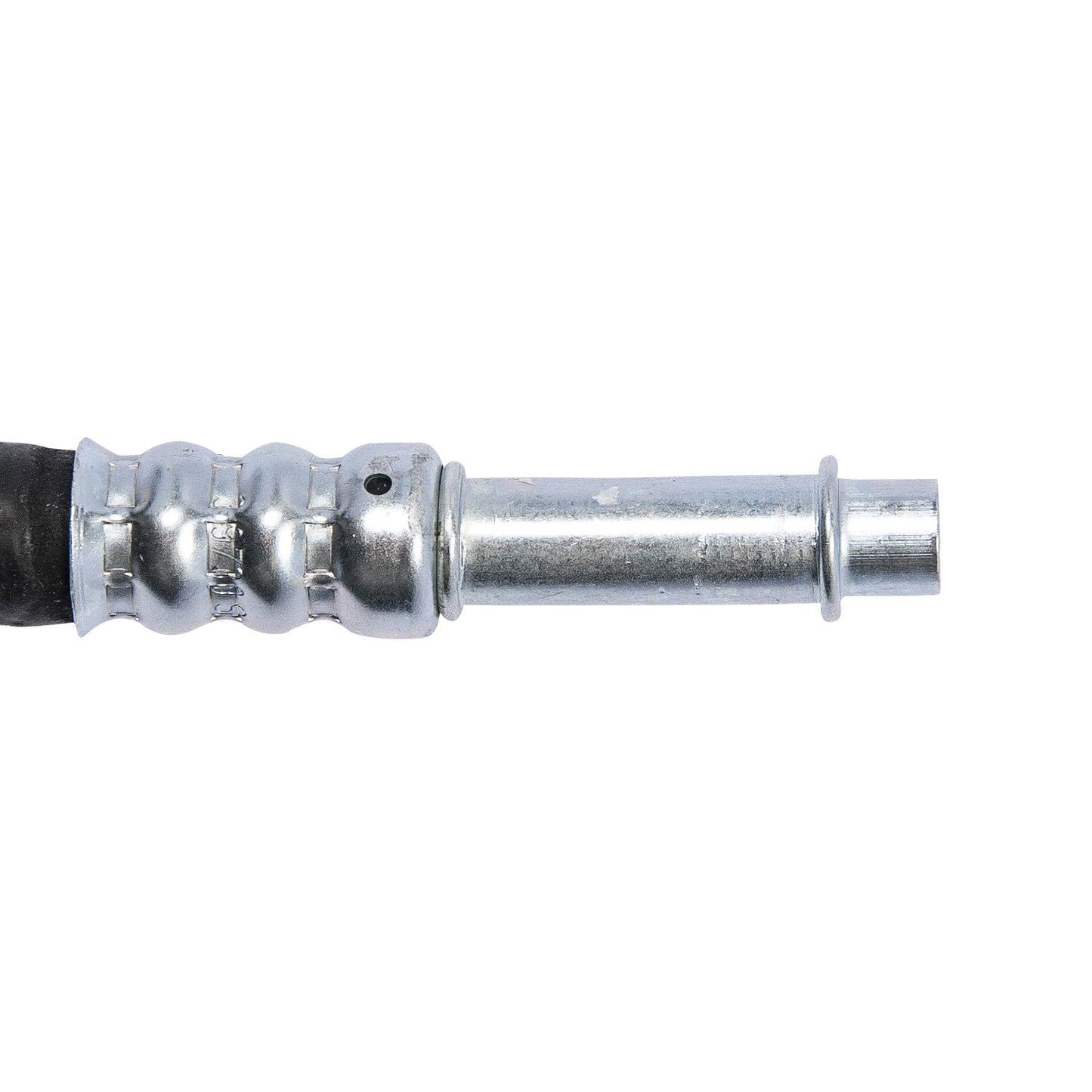 Edelmann 80601 Power Steering Return Line Hose Assembly