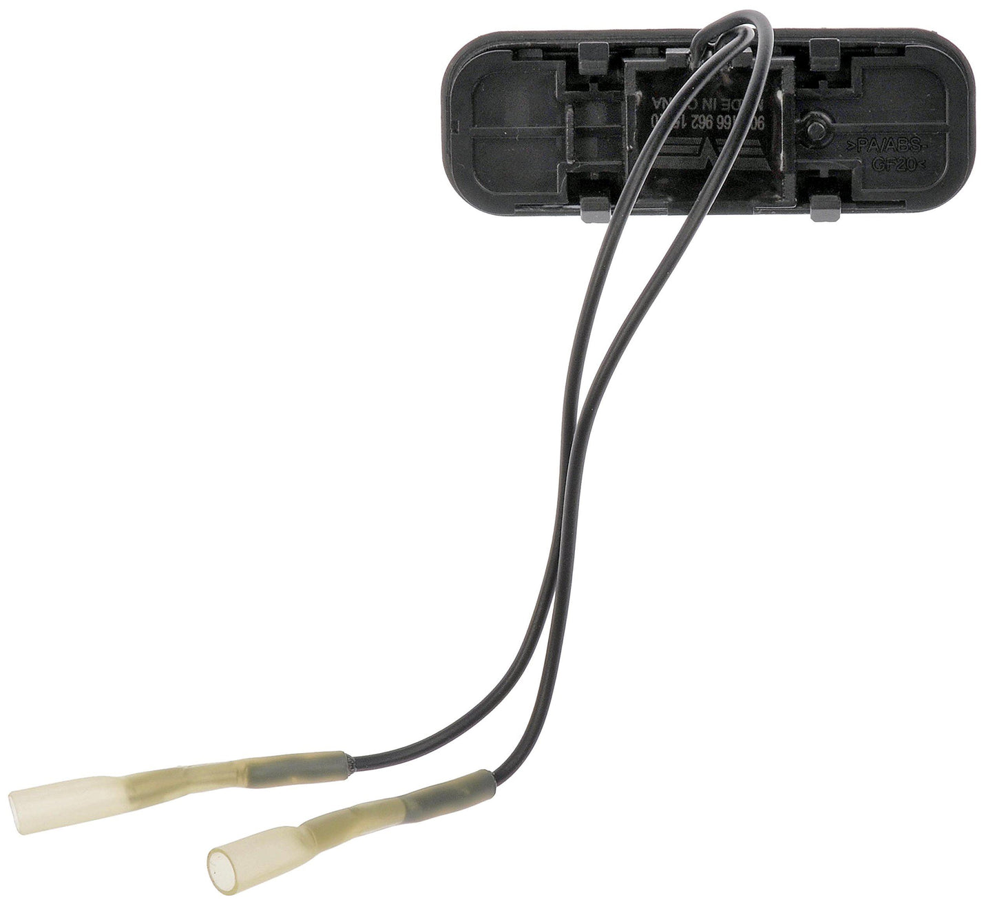 Dorman 901-166 Trunk Lid Release Switch