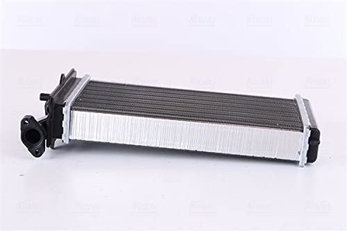 Nissens North America 70501 HVAC Heater Core