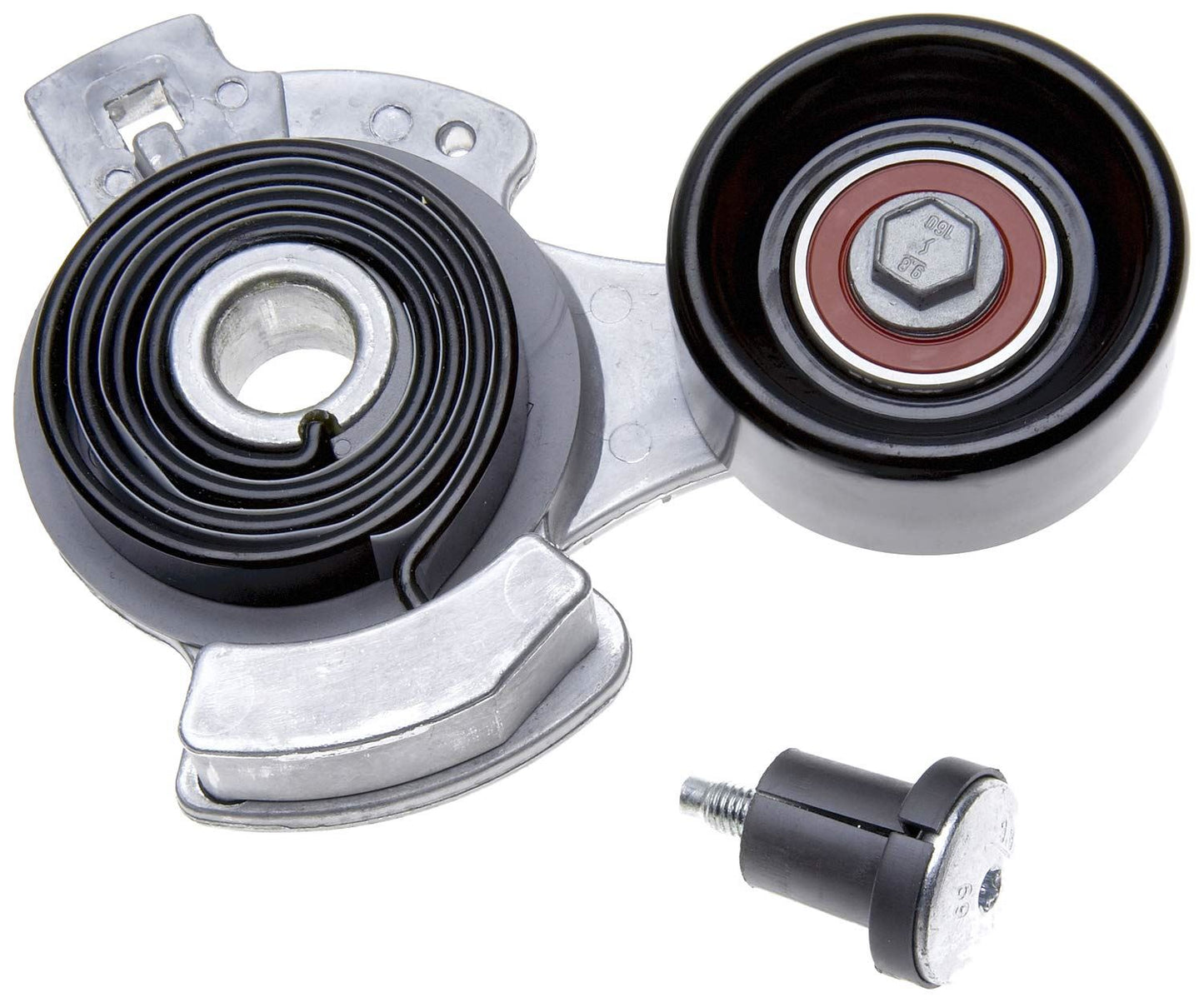 ACDelco Professional 38251 Conjunto de tensor de correa de transmisión de accesorios