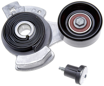 ACDelco Professional 38251 Conjunto de tensor de correa de transmisión de accesorios