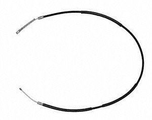 Câble de frein de stationnement Raybestos BC95531