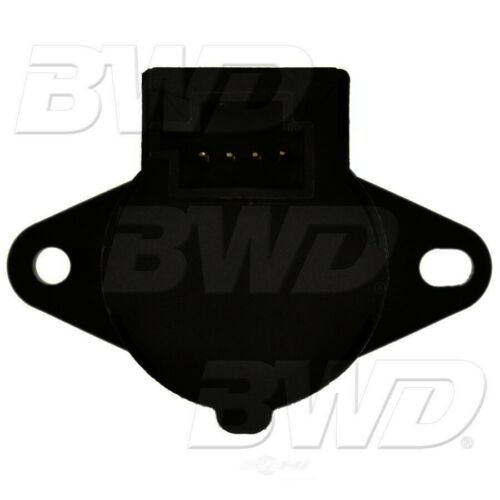BWD WT5797 Cabin Air Temperature Sensor