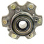 ACDelco Professional 515074 Wheel Bearing and Hub Assembly