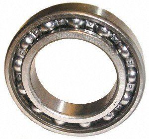 SKF 6011-J Transfer Case Output Shaft Bearing