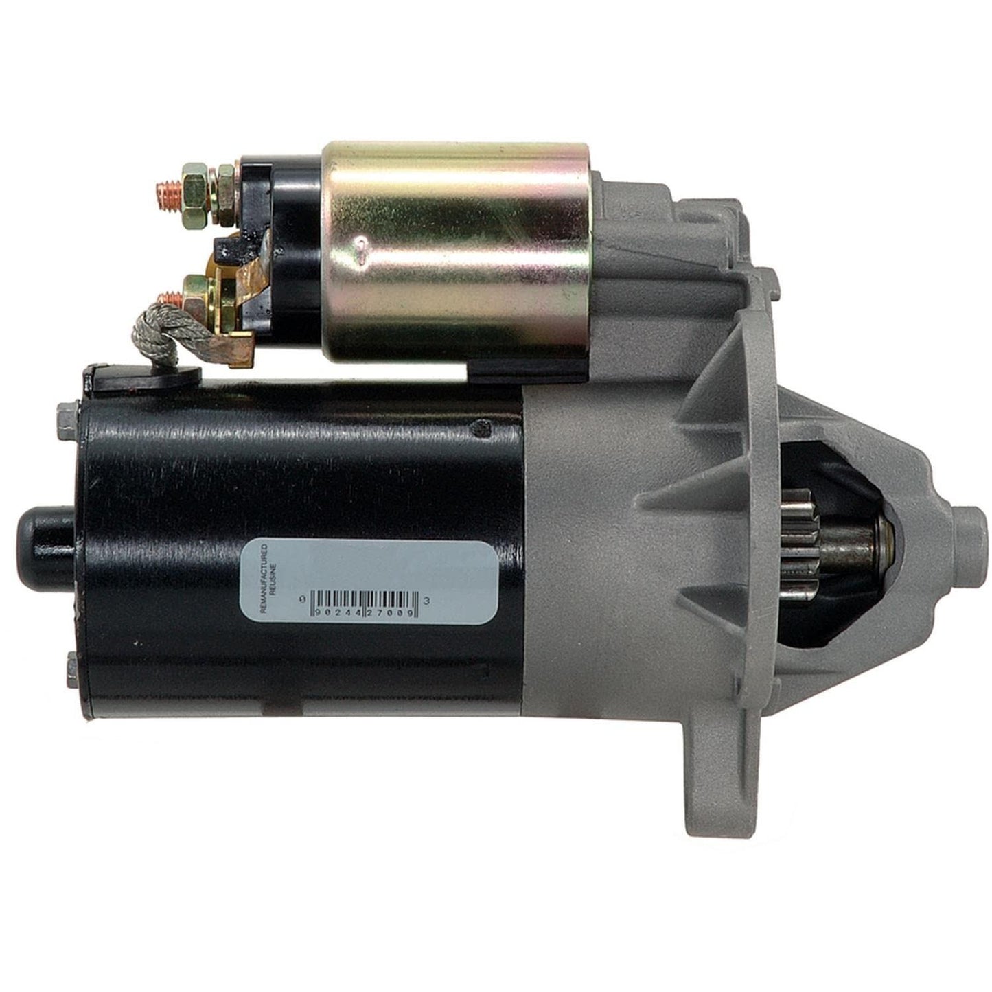 ACDelco Profesional 337-1046 Motor de arranque