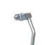 Edelmann 92234 Power Steering Pressure Line Hose Assembly
