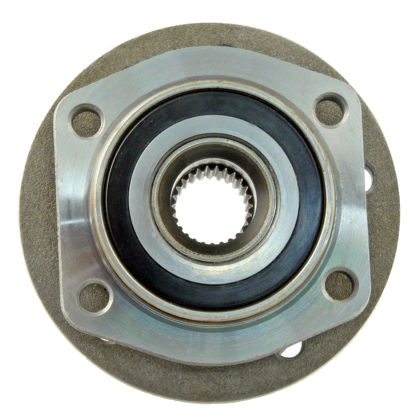 ACDelco Professional 513174 Conjunto de buje y rodamiento de rueda