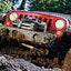 Warn Industries 88980 Treuil