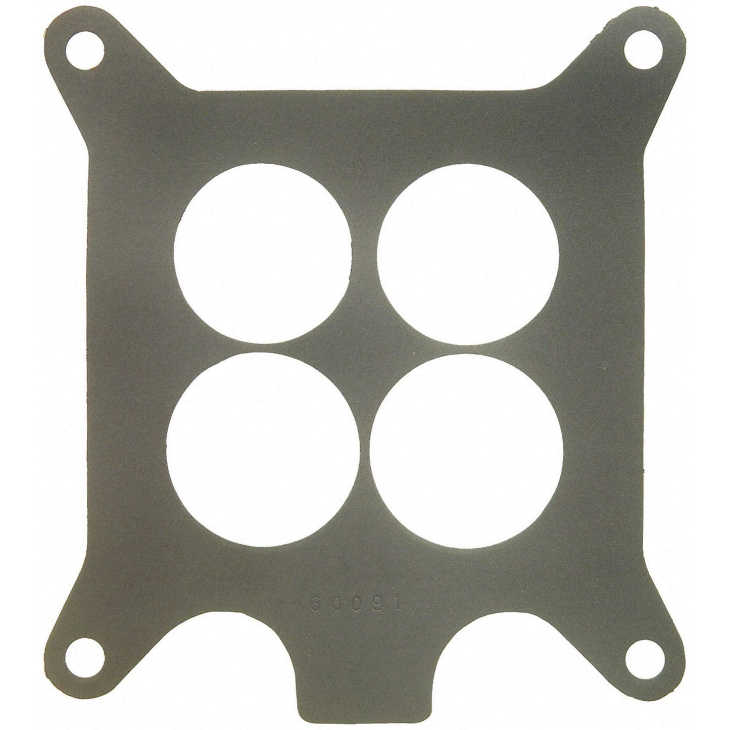 Fel-Pro 60091 Joint de montage de carburateur