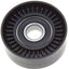 ACDelco Professional 36313 Polea tensora de correa de transmisión de accesorios