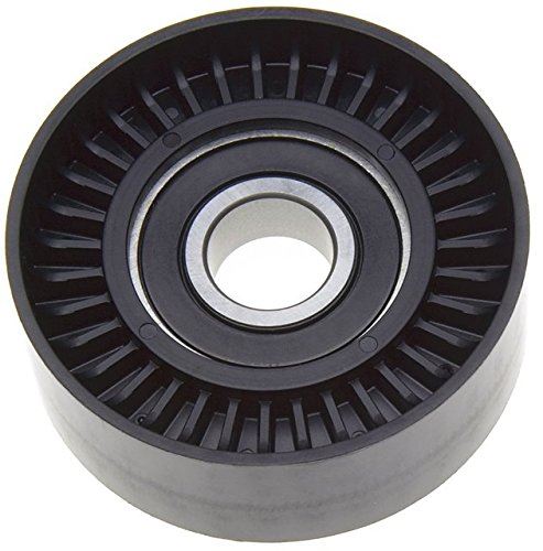 ACDelco Professional 36313 Polea tensora de correa de transmisión de accesorios