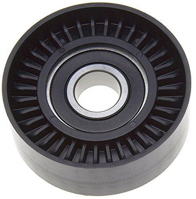 ACDelco Professional 36313 Polea tensora de correa de transmisión de accesorios
