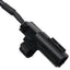 Beck/Arnley 084-4830 Sensor de velocidad de rueda ABS