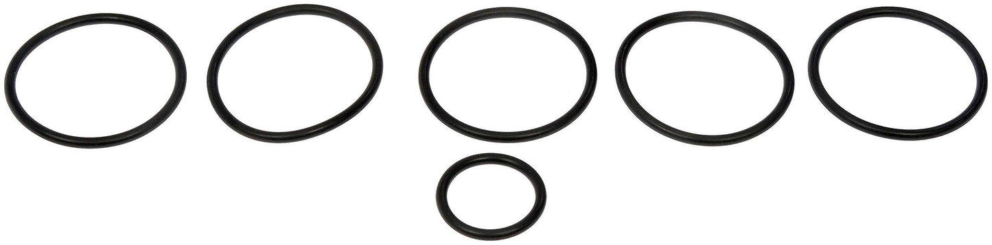 Dorman 926-165 Radiator Coolant Hose O-Ring
