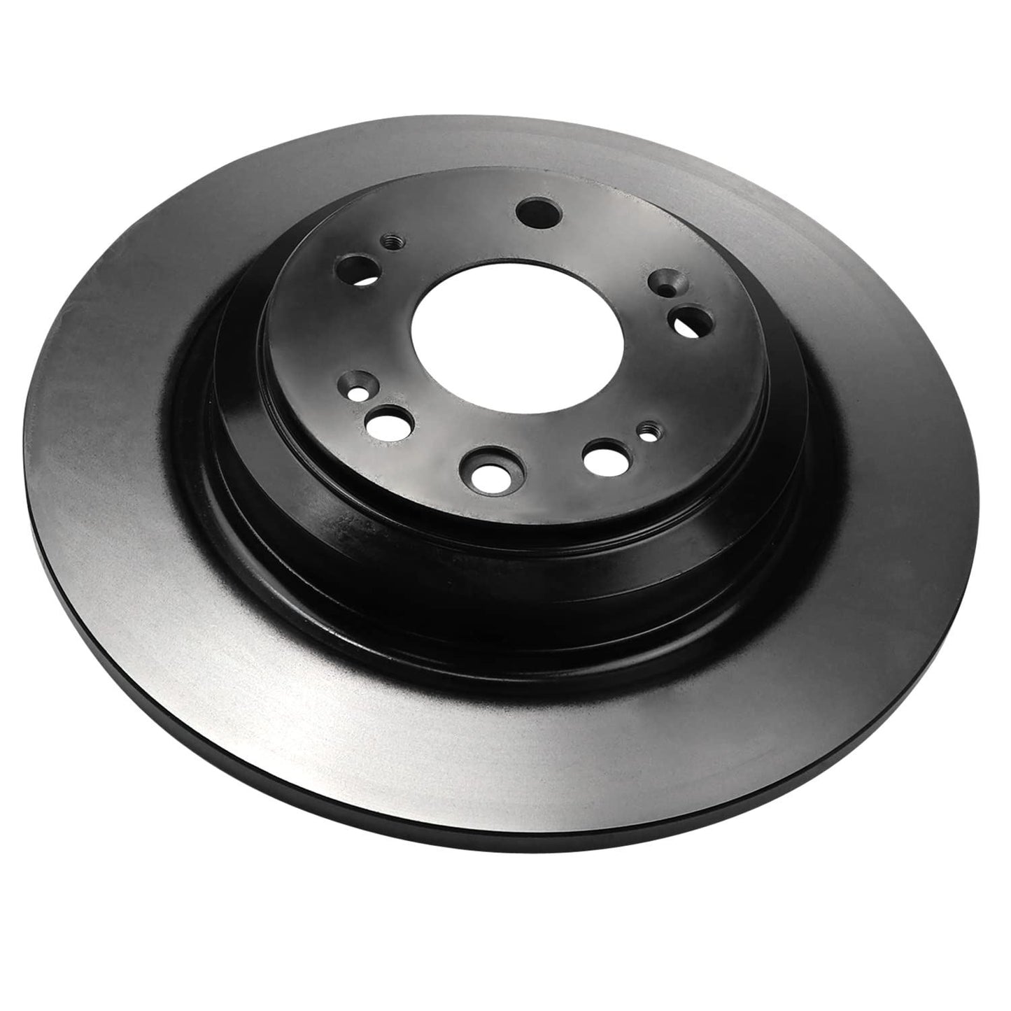 Beck/Arnley 083-3438 Rotor de freno de disco