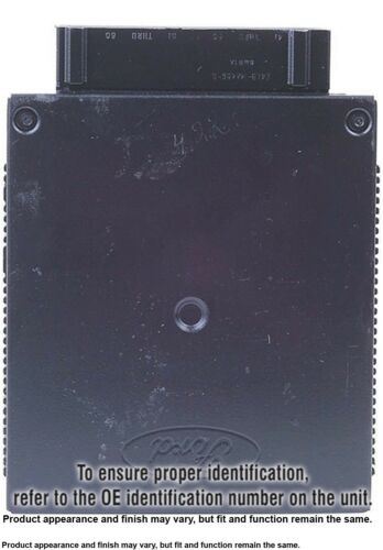 Cardone 781237F