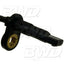 BWD ABS1208 Sensor de velocidad de rueda ABS