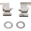 Cardone 18-B5015 Pinza de freno de disco