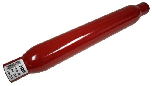 Walker Exhaust 24201