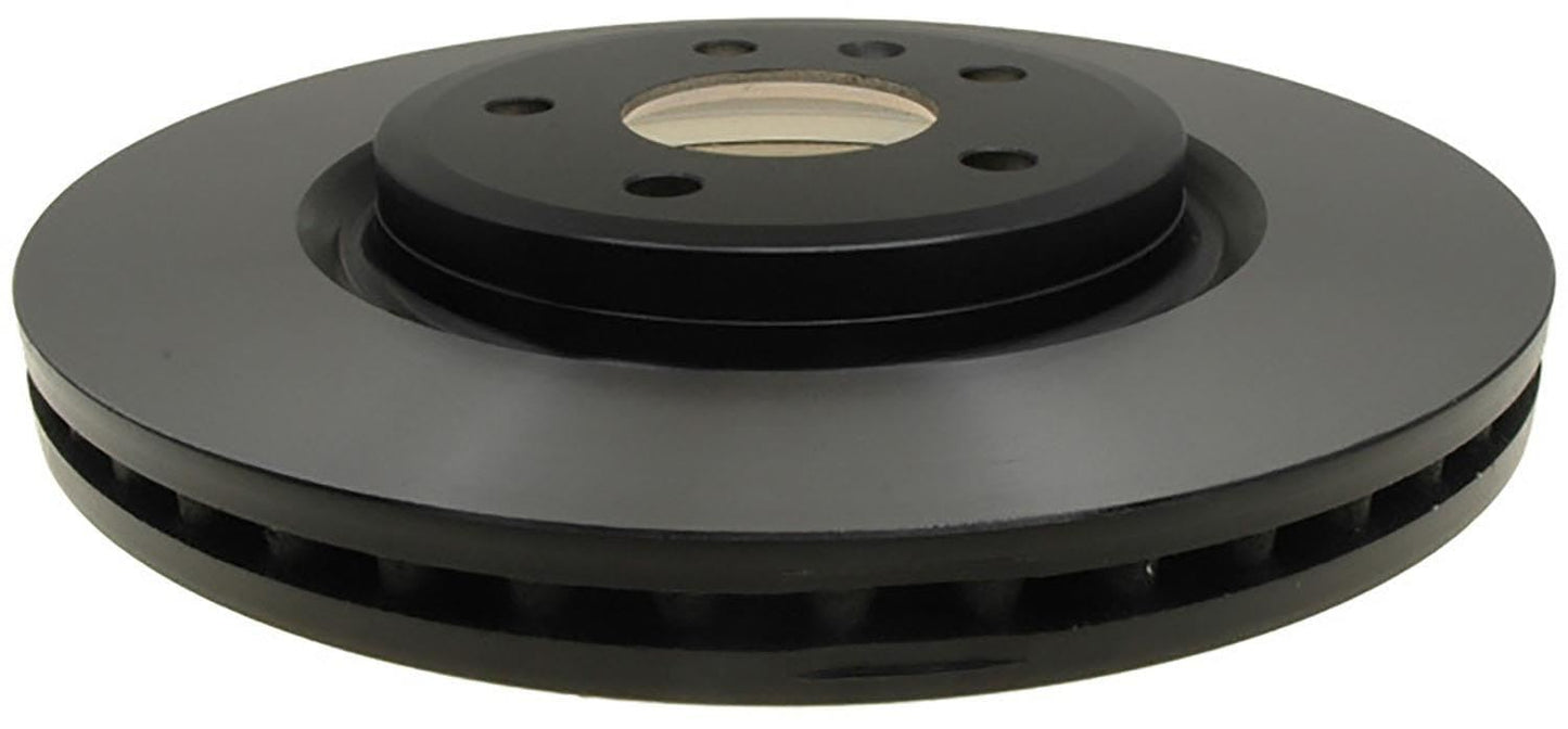 ACDelco Advantage 18A2724AC Rotor de frein à disque