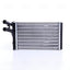 Nissens North America 70224 HVAC Heater Core