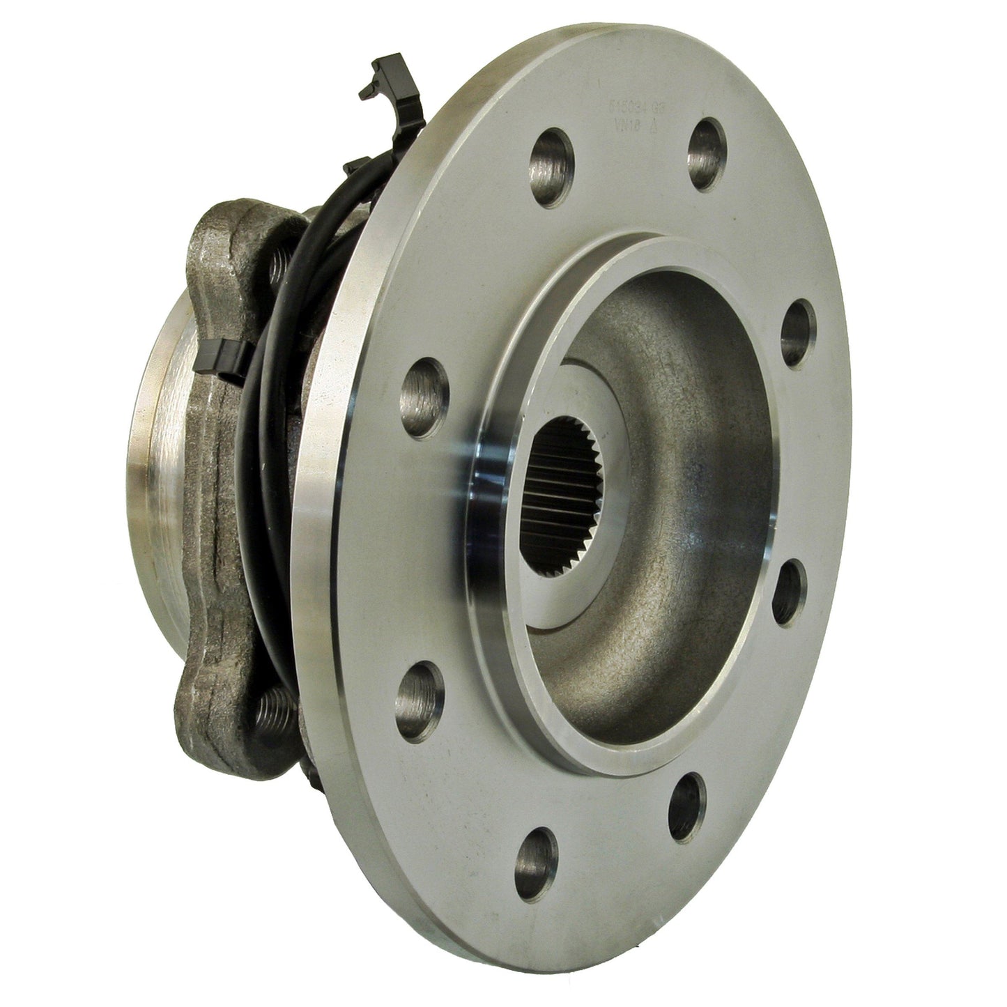 ACDelco Professional 515034 Conjunto de buje y rodamiento de rueda